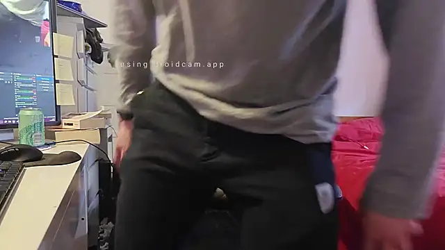 jockjayftm's cam snapshot