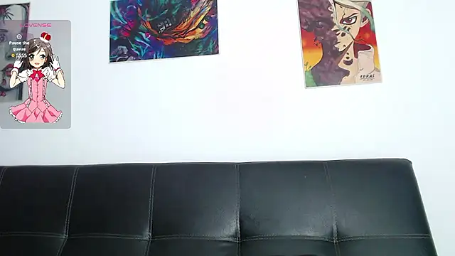 Laramucci's cam snapshot