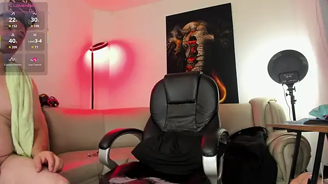 Dante_Bellini's cam snapshot