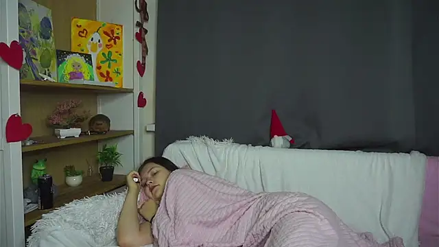 BevHanni live sex cam