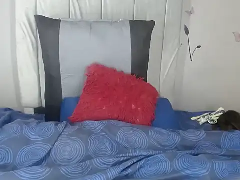 QUEENASHxXx's cam snapshot