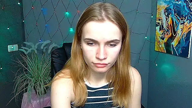 MargaritaKiss's cam snapshot