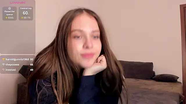 AshleyBlushh's cam snapshot