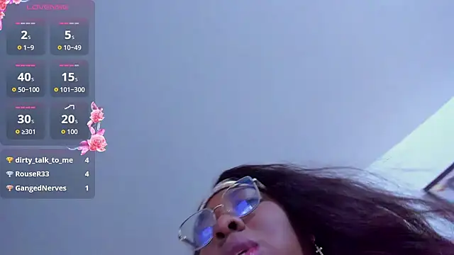 Naomii_King's cam snapshot