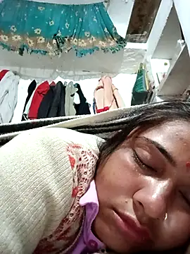 Punam_sing's cam snapshot