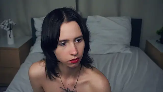 TereseBeebe's cam snapshot