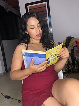 selenaln's cam snapshot