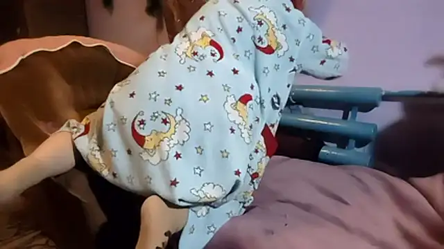 _Kitti_'s cam snapshot