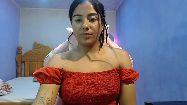 Coral0403's cam snapshot