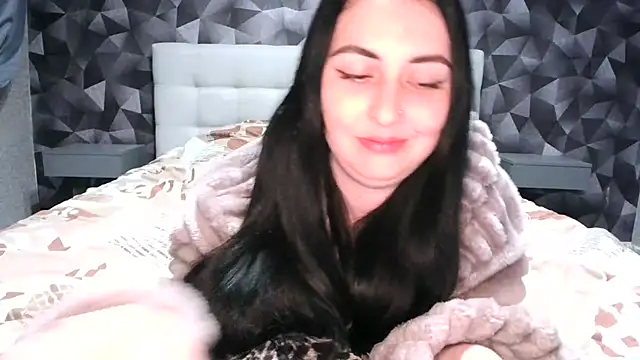 DaryaMens's cam snapshot