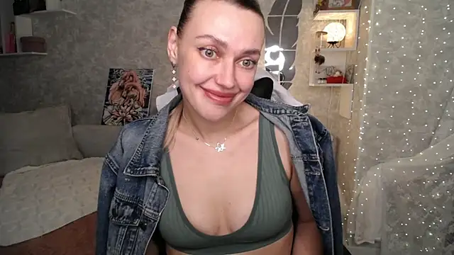 NickyAdamidi's cam snapshot