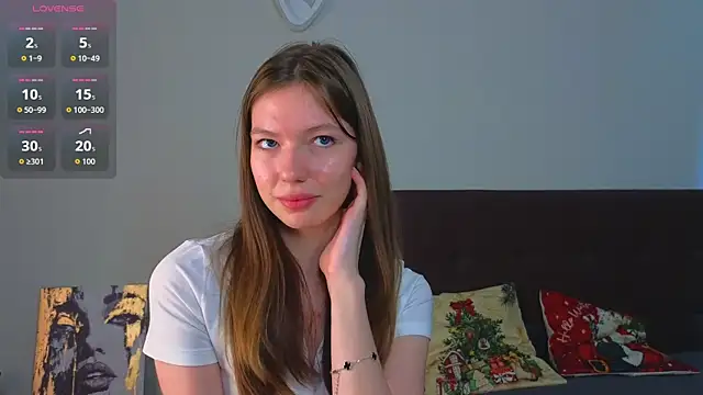 Erosyne's cam snapshot