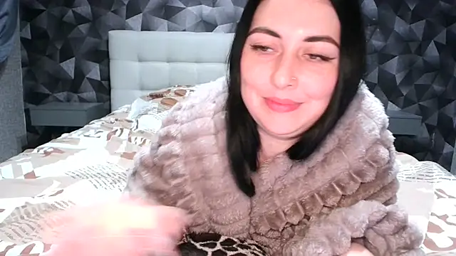 DaryaMens's cam snapshot