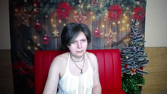 LunaDobra's cam snapshot