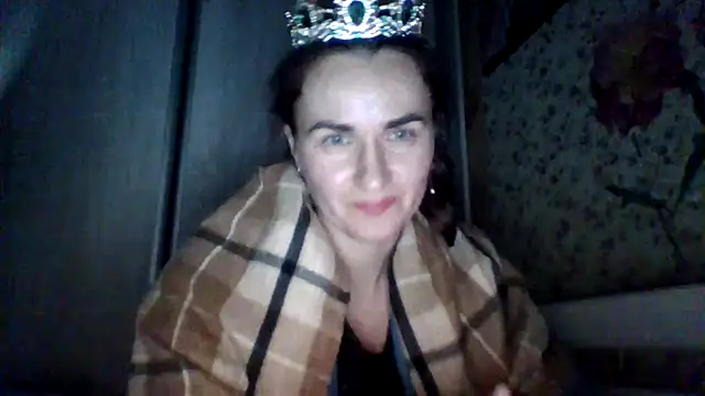 MilfALENKA's cam snapshot