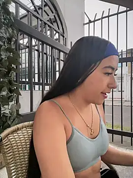 AuroraJohns_Pink's cam snapshot