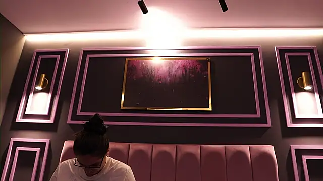 Tayler_Kim's cam snapshot