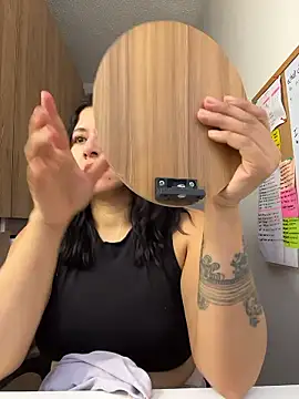 COFFE_2001's cam snapshot