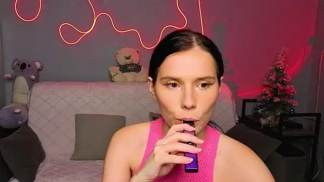 JinxMoon's cam snapshot