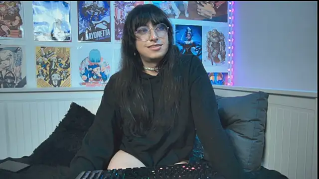 snowblack_ live sex cam