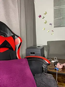 _Fifi's cam snapshot