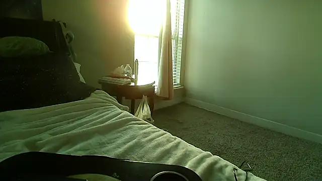 Chocolatekink's cam snapshot