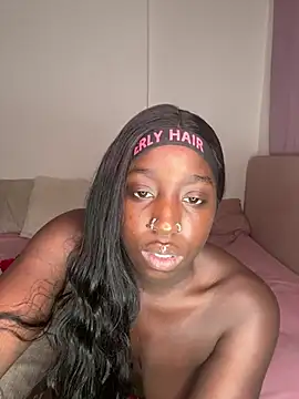 vivienne_rayne's cam snapshot