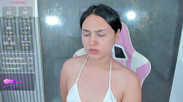 lana_boomer live sex cam