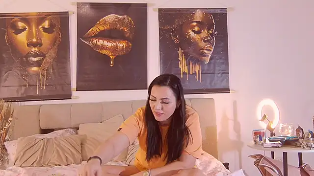 ReiyaRey live sex cam