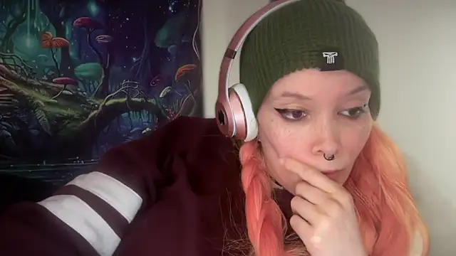 FRRANNKIE live sex cam