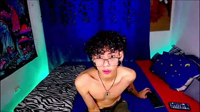 Thedoll_ethan7 live sex cam