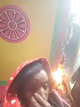 Anju_setty's cam snapshot