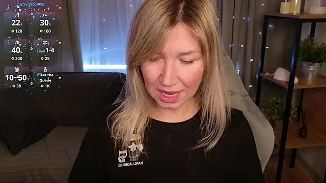 MilaBott live sex cam