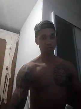 Muzao's cam snapshot