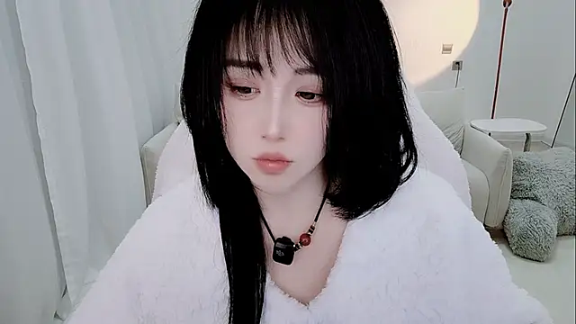 Evangelin-e live sex cam