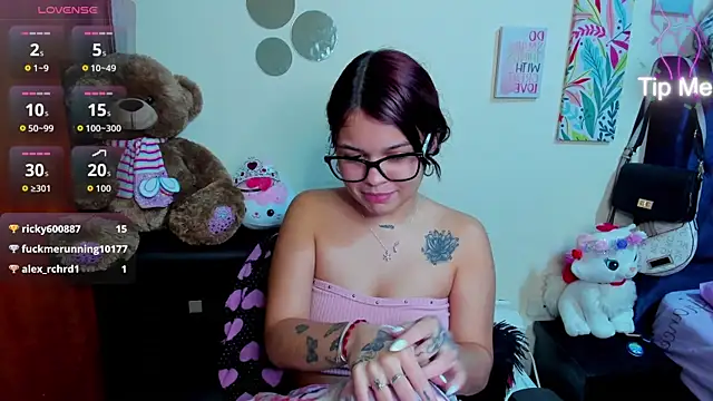 Ema__Luna live sex cam