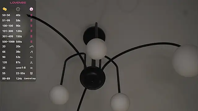 BrynnHolverson live sex cam