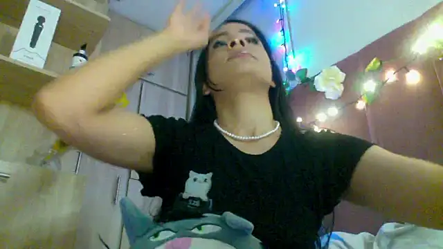 SelinaCatt_'s cam snapshot