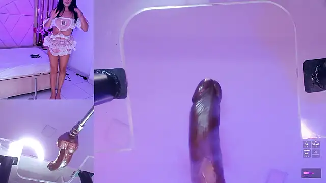 KittieEva live sex cam