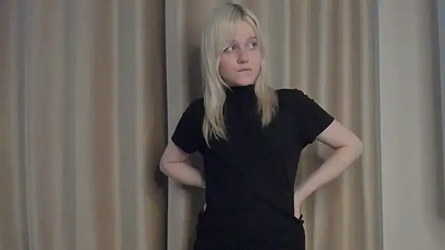 ustimeow's cam snapshot