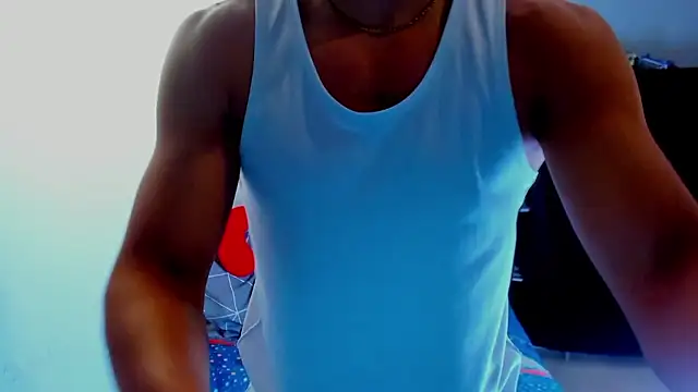 Kris_Khalifa69 live sex cam