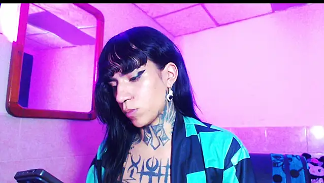 jazmin_wolf's cam snapshot