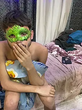 Bolddcpl's cam snapshot