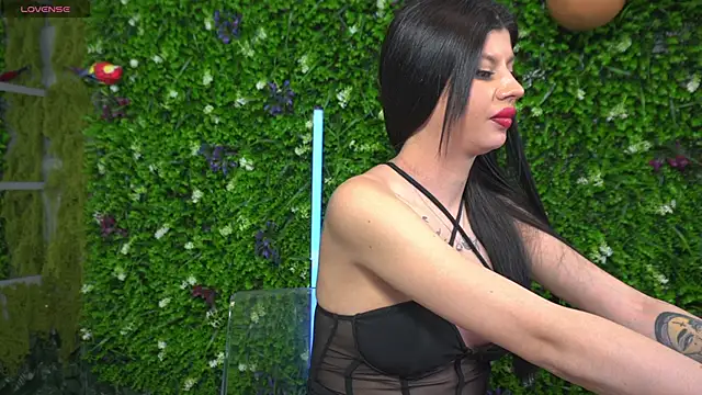 Ana_Lexus's cam snapshot