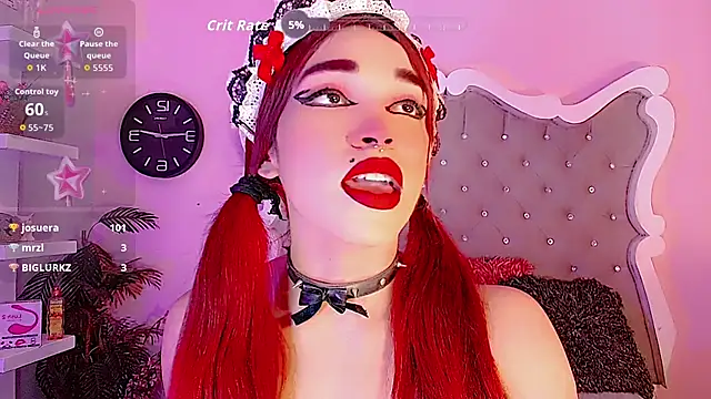 LeyXandrabraz's cam snapshot