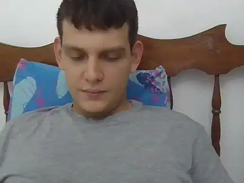 sammmmmbookerr's cam snapshot