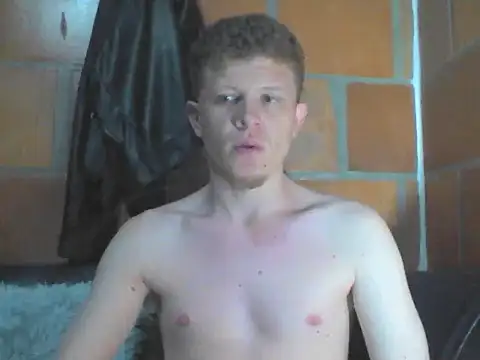 Jacob_vidal4's cam snapshot