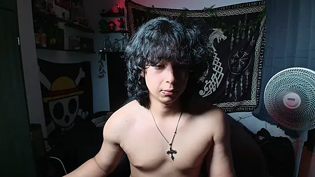 kairozz's cam snapshot