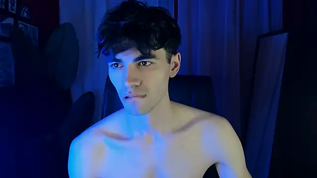 JaremyHarris's cam snapshot