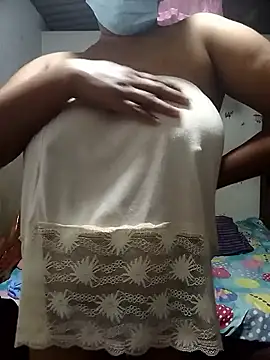 HarshiStar7 live sex cam